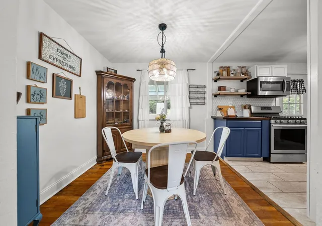 Photo 4 of Single family home for sale at 33 Claireview Dr, Scott Twp, PA 15106 | MLS# 1769920 | Listing updated on 2026-08-23