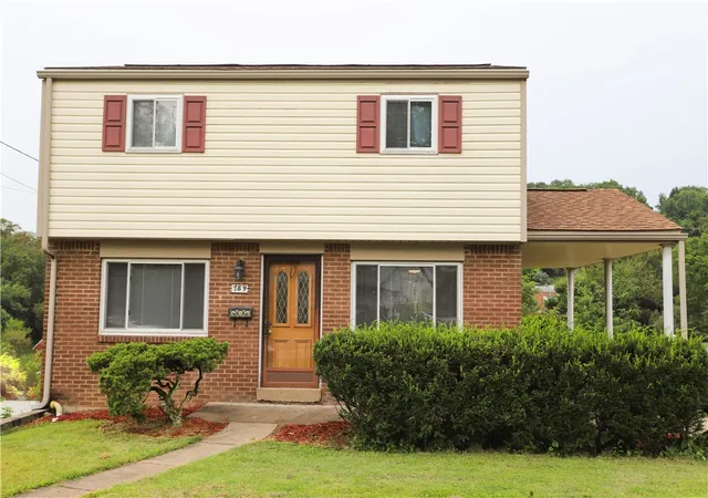 Photo 1 of Single family home for sale at 789 Dichicco Dr, N Versailles, PA 15137 | MLS# 1769911 | Listing updated on 2026-09-22