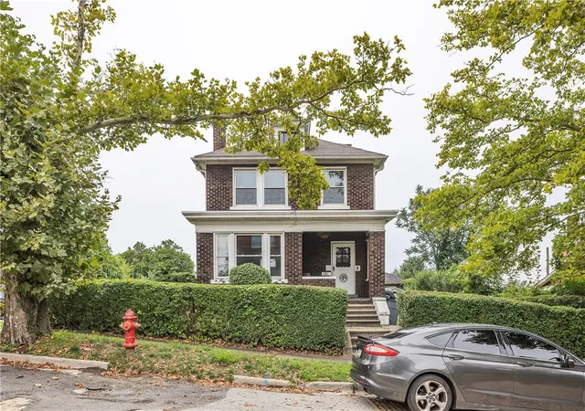 Photo 1 of Single family home for sale at 1318 Wilson St, Mc Keesport, PA 15132 | MLS# 1769822 | Listing updated on 2026-08-25