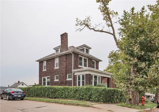Photo 2 of Single family home for sale at 1318 Wilson St, Mc Keesport, PA 15132 | MLS# 1769822 | Listing updated on 2026-08-25