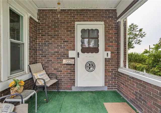 Photo 3 of Single family home for sale at 1318 Wilson St, Mc Keesport, PA 15132 | MLS# 1769822 | Listing updated on 2026-08-25