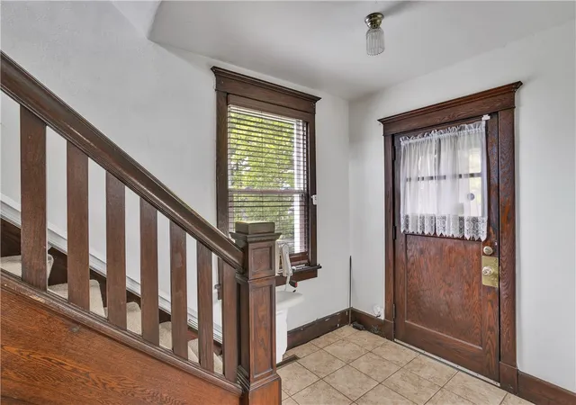 Photo 4 of Single family home for sale at 1318 Wilson St, Mc Keesport, PA 15132 | MLS# 1769822 | Listing updated on 2026-08-25