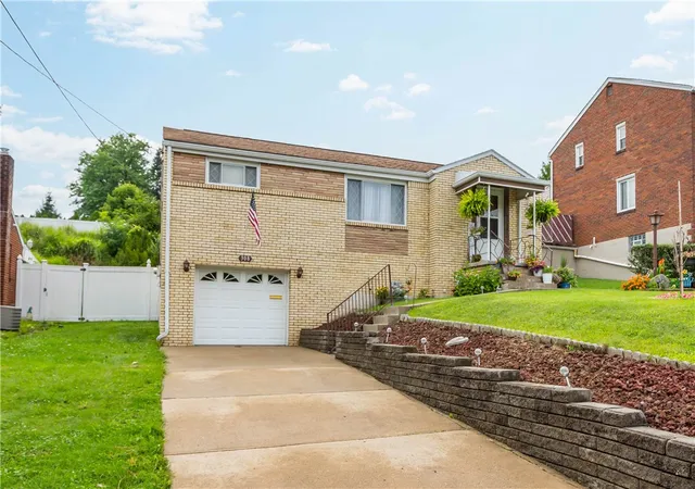 Photo 1 of Single family home for sale at 308 Ruthwood Ave, Baldwin Boro, PA 15227 | MLS# 1769720 | Listing updated on 2026-08-23