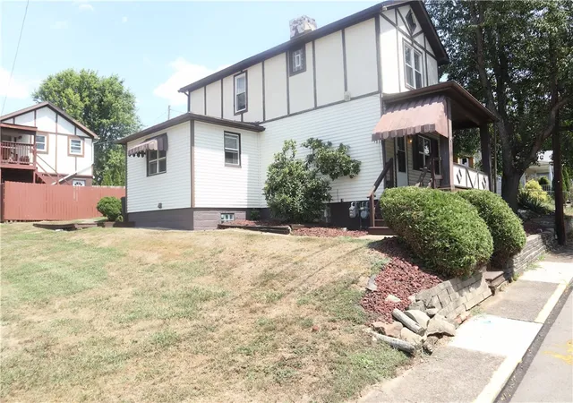 Photo 2 of Single family home for sale at 213 2nd Avenue, Elco, PA 15434 | MLS# 1769925 | Listing updated on 2026-09-18