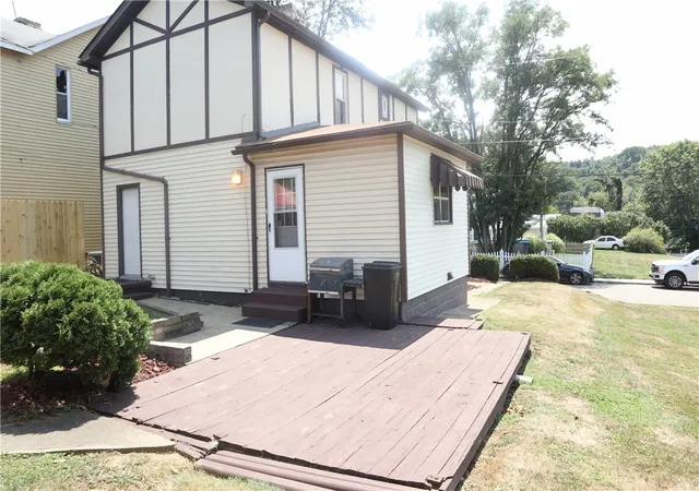 Photo 3 of Single family home for sale at 213 2nd Avenue, Elco, PA 15434 | MLS# 1769925 | Listing updated on 2026-09-18