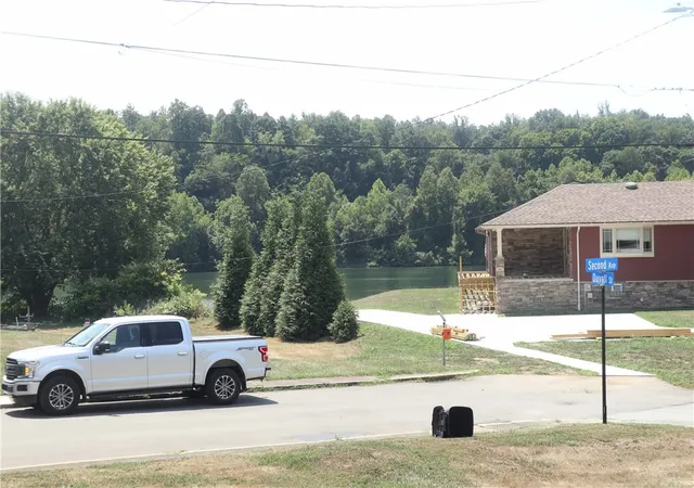 Photo 3 of Single family home for sale at 213 2nd Avenue, Elco, PA 15434 | MLS# 1769925 | Listing updated on 2026-09-18
