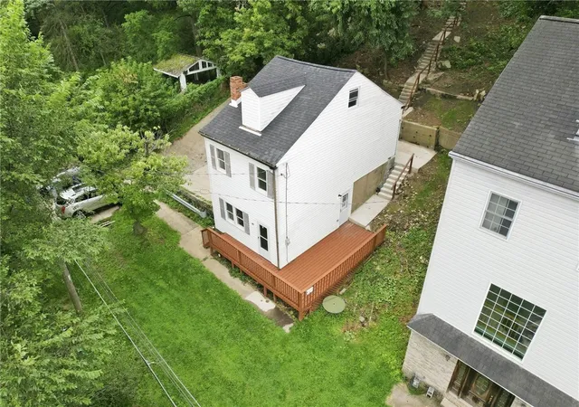 Photo 3 of Single family home for sale at 72 Saint Michael St, South Side, PA 15203 | MLS# 1769791 | Listing updated on 2026-08-26
