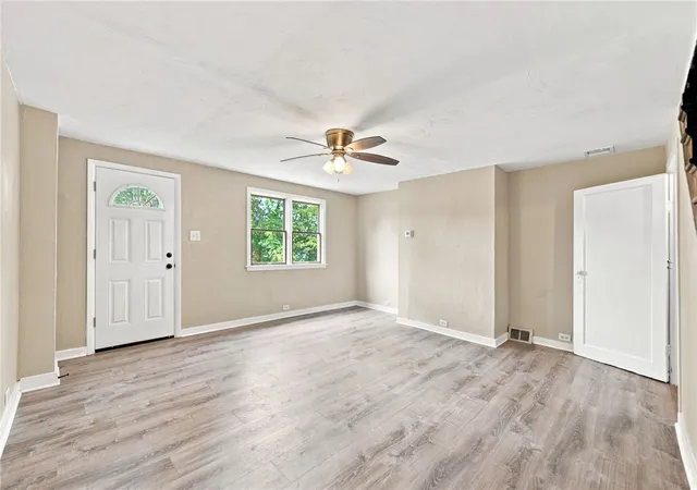 Photo 4 of Single family home for sale at 72 Saint Michael St, South Side, PA 15203 | MLS# 1769791 | Listing updated on 2026-08-26