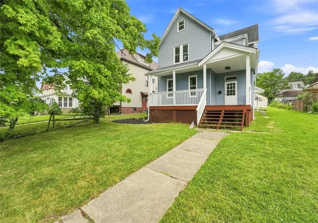 Photo 2 of Single family home for sale at 1522 Ridge Ave, Coraopolis, PA 15108 | MLS# 1769861 | Listing updated on 2026-08-14