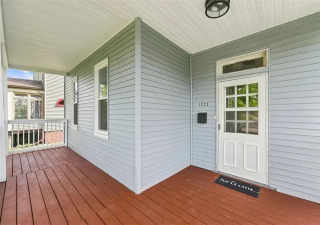 Photo 4 of Single family home for sale at 1522 Ridge Ave, Coraopolis, PA 15108 | MLS# 1769861 | Listing updated on 2026-08-14