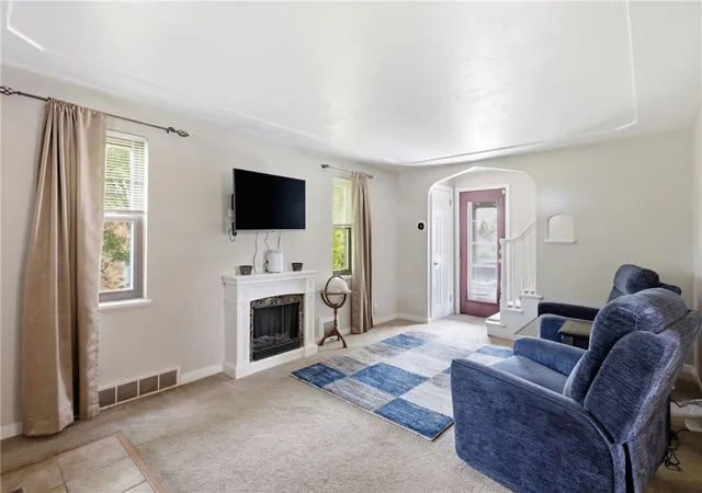 Photo 5 of Single family home for sale at 2402 Hillview St, Overbrook, PA 15234 | MLS# 1769895 | Listing updated on 2026-08-14