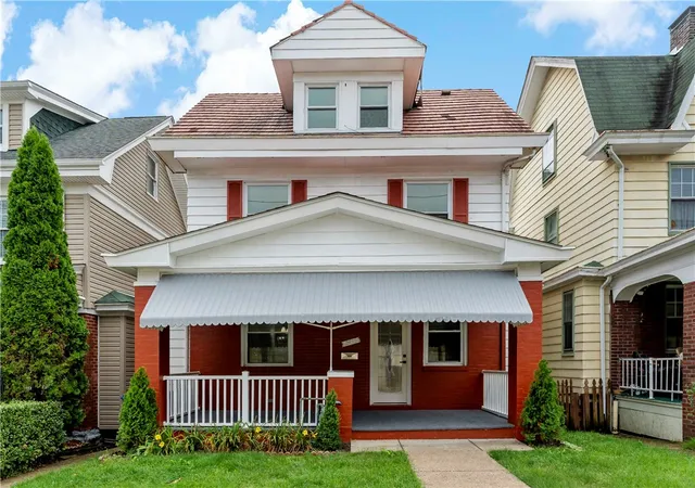 Photo 1 of Sale Pending at 2611 Broadway Ave, Dormont, PA 15216 | MLS# 1769945 | Listing updated on 2026-08-24