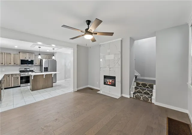 Photo 2 of Sale Pending at 2611 Broadway Ave, Dormont, PA 15216 | MLS# 1769945 | Listing updated on 2026-08-24