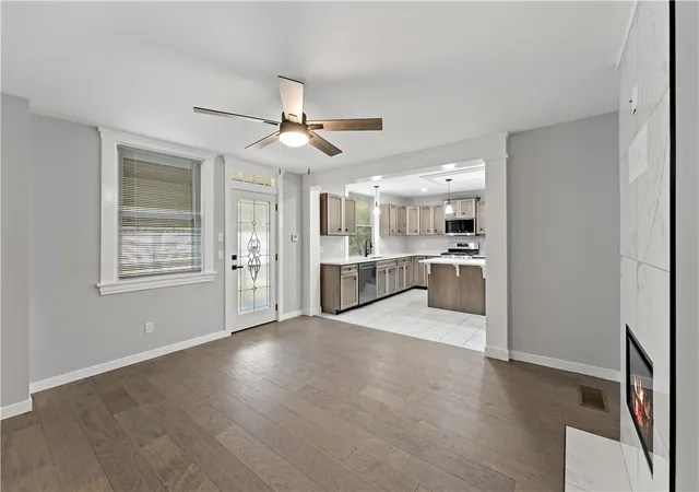 Photo 3 of Sale Pending at 2611 Broadway Ave, Dormont, PA 15216 | MLS# 1769945 | Listing updated on 2026-08-24