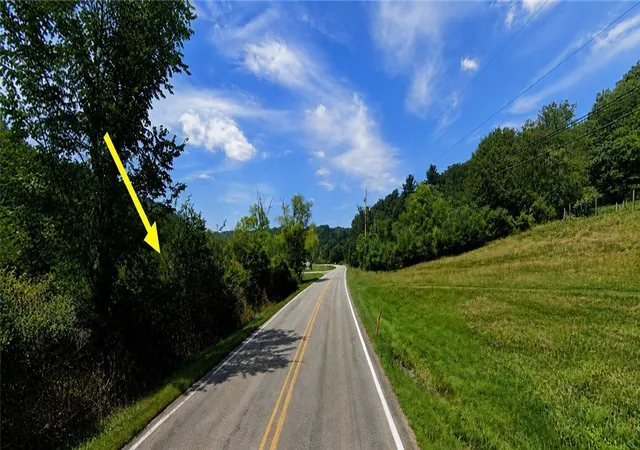 Land for sale at Lot#1343-l-00260 Big Sewickley Crk Rd, Franklin Park, PA 15143 | MLS# 1769949