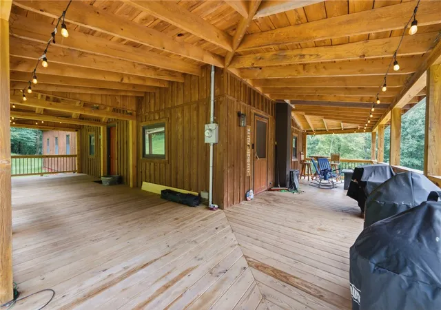 Photo 2 of Single family home for sale at 1393 Mateer Rd, Wayne Twp, PA 16222 | MLS# 1769952 | Listing updated on 2026-08-15