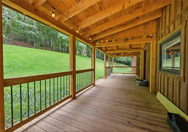 Photo 3 of Single family home for sale at 1393 Mateer Rd, Wayne Twp, PA 16222 | MLS# 1769952 | Listing updated on 2026-08-15