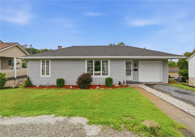 Photo 1 of Sale Pending at 725 Broad St, Mt Pleasant Twp, PA 15666 | MLS# 1769950 | Listing updated on 2026-08-21
