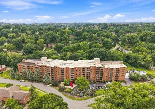 Photo 1 of Condo for sale at 1500 Cochran Rd #409, Scott Twp, PA 15243 | MLS# 1769813 | Listing updated on 2026-08-15