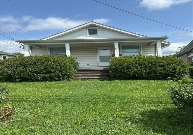 Photo 1 of Sale Pending at 127 Perry Ave, Belle Vernon, PA 15012 | MLS# 1769961 | Listing updated on 2026-08-17