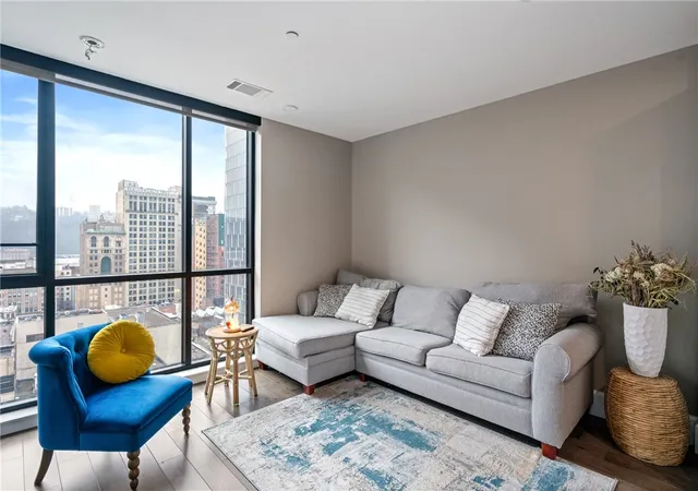 Photo 2 of Condo for sale at 350 Oliver Ave #1303, Downtown Pgh, PA 15222 | MLS# 1769547 | Listing updated on 2026-08-24