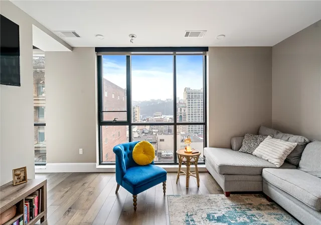Photo 4 of Condo for sale at 350 Oliver Ave #1303, Downtown Pgh, PA 15222 | MLS# 1769547 | Listing updated on 2026-08-24