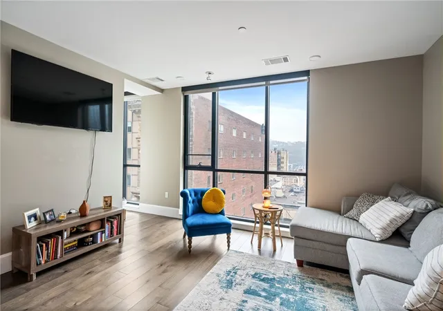 Photo 5 of Condo for sale at 350 Oliver Ave #1303, Downtown Pgh, PA 15222 | MLS# 1769547 | Listing updated on 2026-08-24