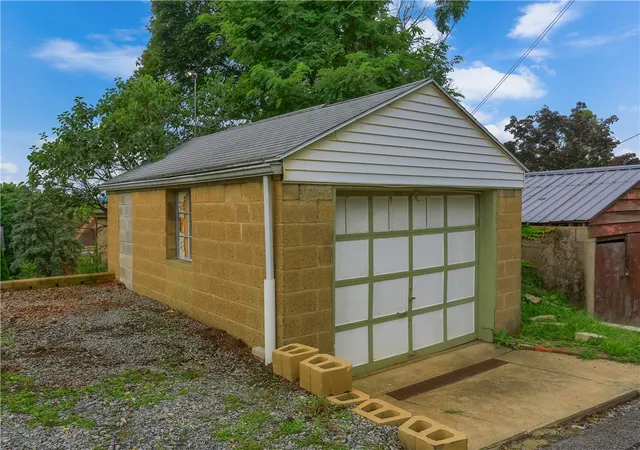 Photo 27 of Sale Pending at 568 Orchard Ave, Bellevue, PA 15202 | MLS# 1769906 | Listing updated on 2026-08-20