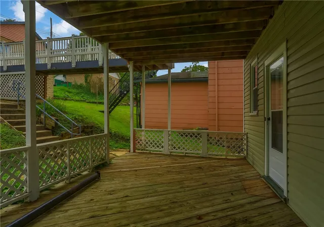 Photo 5 of Sale Pending at 568 Orchard Ave, Bellevue, PA 15202 | MLS# 1769906 | Listing updated on 2026-08-20