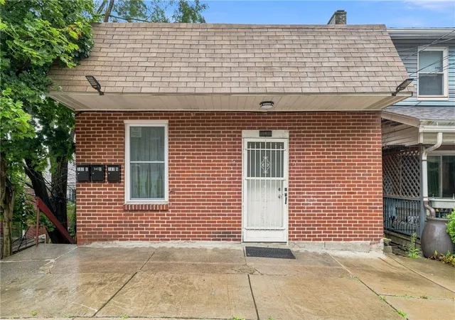 Photo 1 of Multi family home for sale at 107 Overbrook Blvd, Carrick, PA 15210 | MLS# 1769929 | Listing updated on 2026-08-27