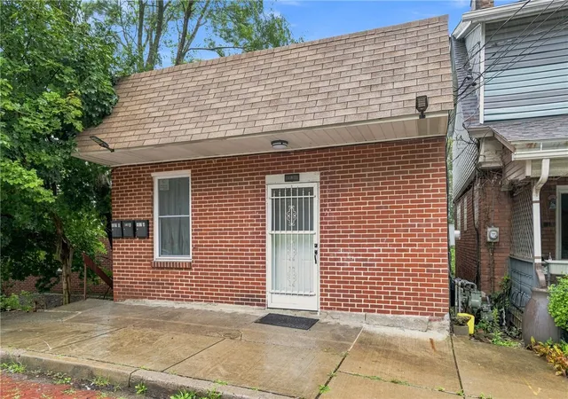 Photo 2 of Multi family home for sale at 107 Overbrook Blvd, Carrick, PA 15210 | MLS# 1769929 | Listing updated on 2026-08-27