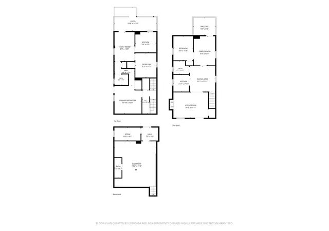 Photo 34 of Multi family home for sale at 107 Overbrook Blvd, Carrick, PA 15210 | MLS# 1769929 | Listing updated on 2026-08-27