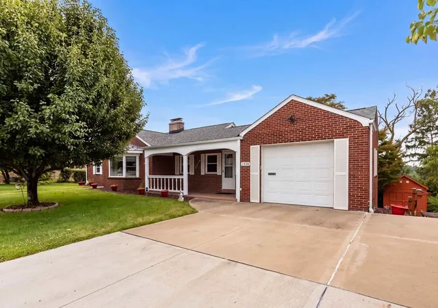 Photo 1 of Sale Pending at 1228 Bickerton Dr, Clairton, PA 15025 | MLS# 1769971 | Listing updated on 2026-08-20