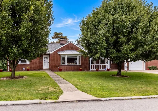 Photo 3 of Sale Pending at 1228 Bickerton Dr, Clairton, PA 15025 | MLS# 1769971 | Listing updated on 2026-08-20