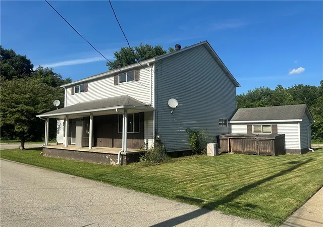 Photo 1 of Single family home for sale at 326 Riverside, Rostraver, PA 15479 | MLS# 1769962 | Listing updated on 2026-08-15