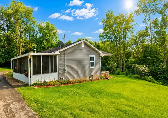 Photo 2 of Sale Pending at 3456 Garvers Fry Rd, Parks Twp, PA 15690 | MLS# 1770003 | Listing updated on 2026-08-19