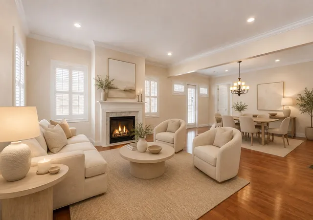 Photo 4 of Single family home for sale at 250 2nd Street, Oakmont, PA 15139 | MLS# 1770009 | Listing updated on 2026-08-20