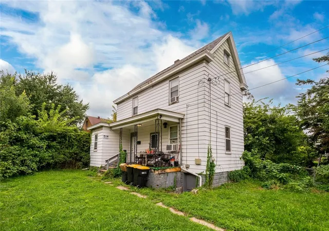 Photo 2 of Multi family home for sale at 719 Frederick St, Mc Kees Rocks, PA 15136 | MLS# 1769986 | Listing updated on 2026-08-27