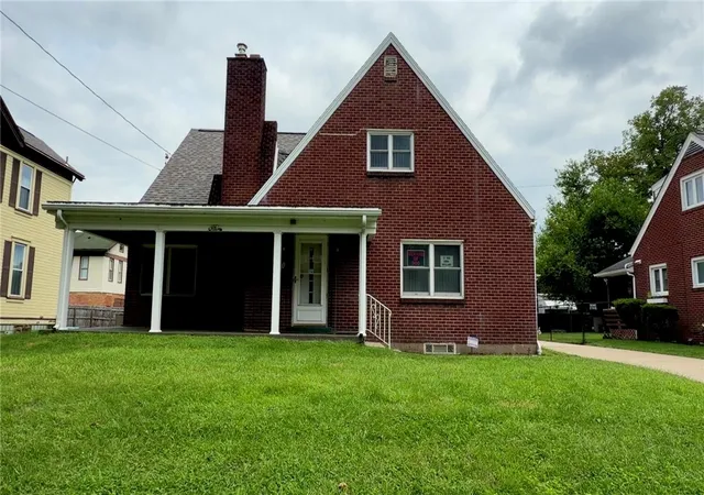 Photo 1 of Sale Pending at 490 5th Avenue, New Kensington, PA 15068 | MLS# 1769957 | Listing updated on 2026-08-28