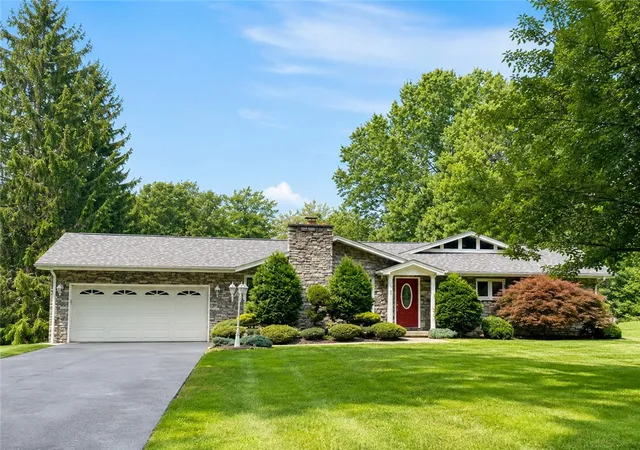 Photo 1 of Single family home for sale at 157 Randall Dr, Neshannock Twp, PA 16105 | MLS# 1770019 | Listing updated on 2026-08-19