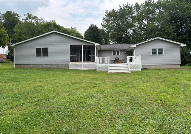 Photo 32 of Single family home for sale at 157 Randall Dr, Neshannock Twp, PA 16105 | MLS# 1770019 | Listing updated on 2026-08-19