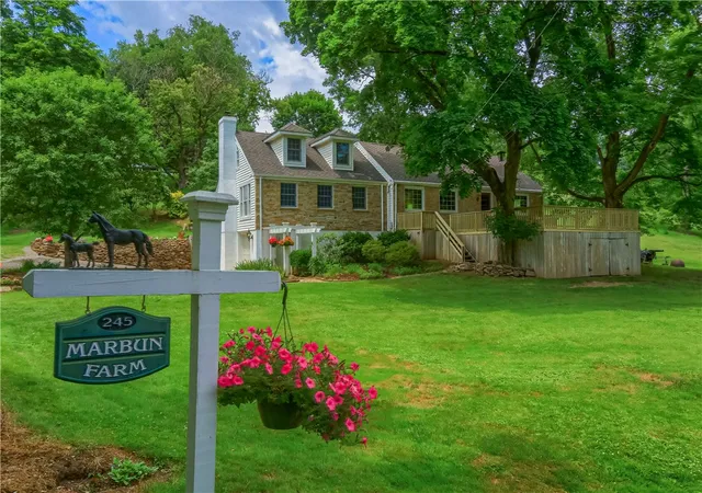 Photo 1 of Single family home for sale at 245 Hutchman Rd, Adams Twp, PA 16046 | MLS# 1769784 | Listing updated on 2026-08-27