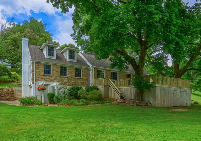 Photo 2 of Single family home for sale at 245 Hutchman Rd, Adams Twp, PA 16046 | MLS# 1769784 | Listing updated on 2026-08-27