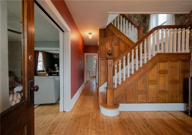 Photo 2 of Single family home for sale at 236 N Water St, West Newton, PA 15089 | MLS# 1770029 | Listing updated on 2026-08-16