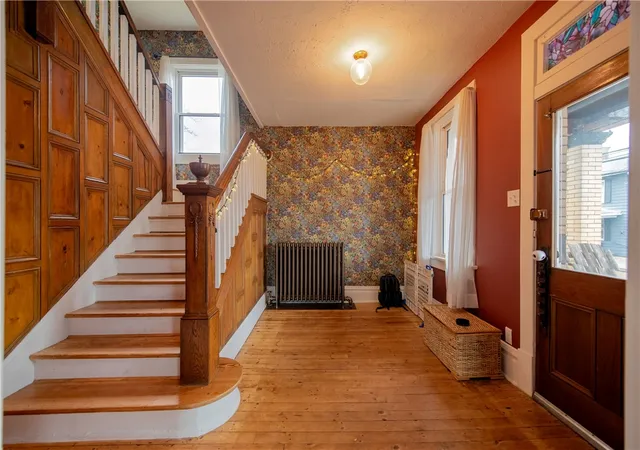 Photo 3 of Single family home for sale at 236 N Water St, West Newton, PA 15089 | MLS# 1770029 | Listing updated on 2026-08-16