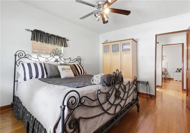 Photo 3 of Single family home for sale at 180 Calvert St, Bridgeville, PA 15017 | MLS# 1769997 | Listing updated on 2026-08-25
