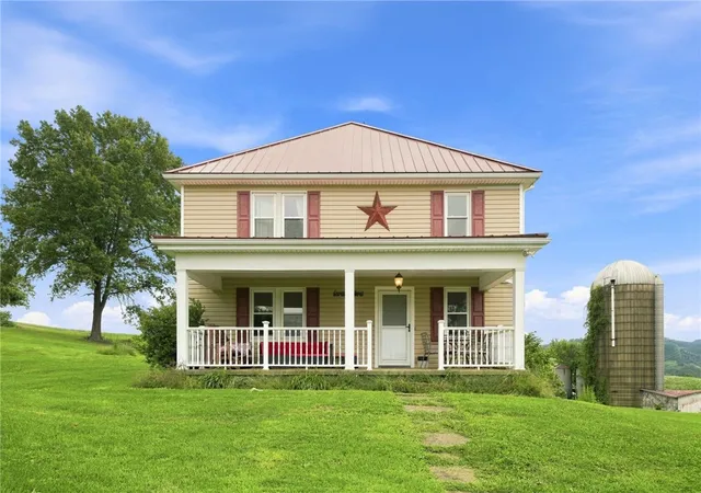 Photo 1 of Land for sale at 20 Mavor Ln, Hopewell, PA 15312 | MLS# 1769991 | Listing updated on 2026-08-16