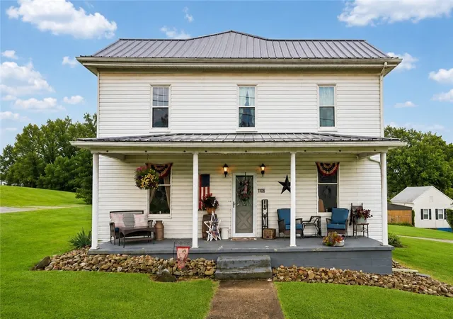 Photo 1 of Sale Pending at 1106 Cross Crk Rd, Cross Creek Twp, PA 15021 | MLS# 1770020 | Listing updated on 2026-08-26