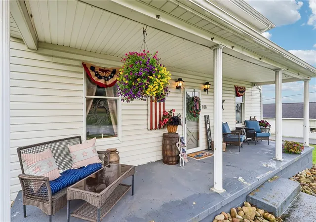 Photo 3 of Sale Pending at 1106 Cross Crk Rd, Cross Creek Twp, PA 15021 | MLS# 1770020 | Listing updated on 2026-08-26