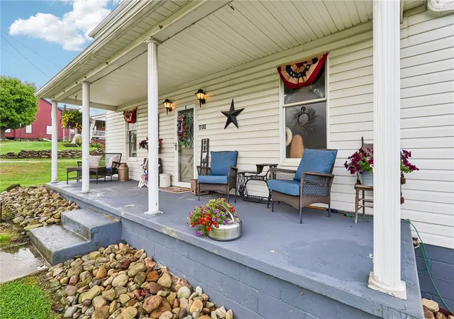 Photo 3 of Sale Pending at 1106 Cross Crk Rd, Cross Creek Twp, PA 15021 | MLS# 1770020 | Listing updated on 2026-08-26